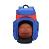 Basketball Nylon Backpack
