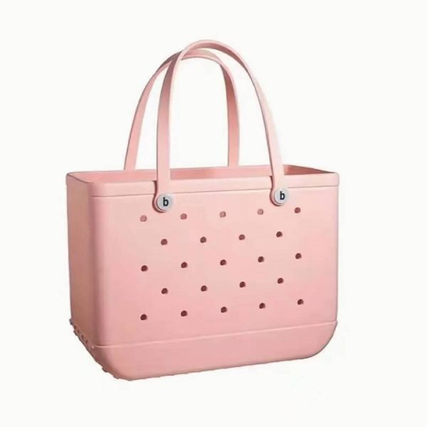 b24bc82e-72c3-4263-b254-b8d6b6a0de08_2.jpg Rubber Beach Tote Bag Basket