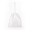 Drawstring Tote Bag