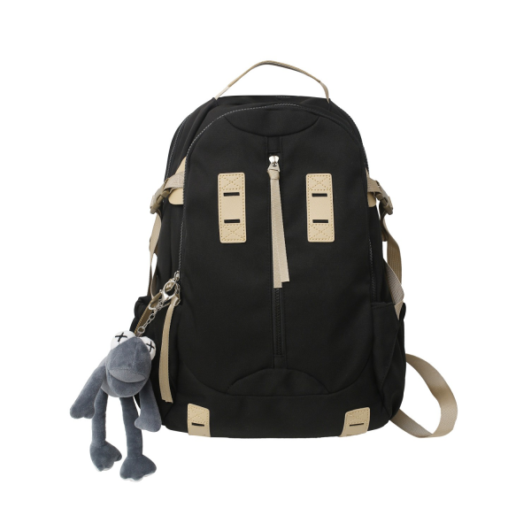 Nylon Large Capacity Outdoor Backpack