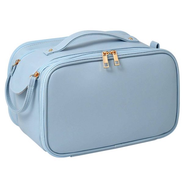 Travel Makeup Bag