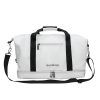 Oxford Gym Duffel Bag with Luggage strap