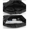 Waterproof Nylon Multi Pocket Shoulder Bags