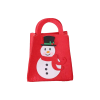 Handheld Christmas Gift Bag