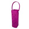 EVA Wine Beach Cave Tote Bag