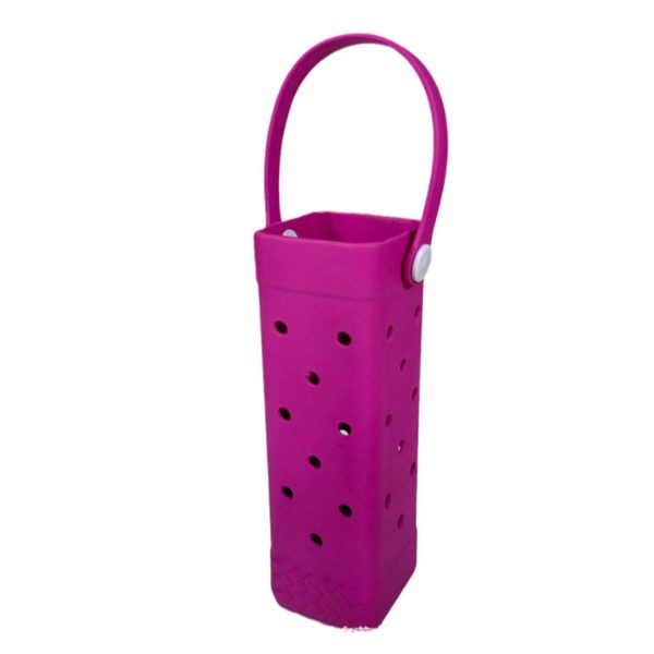 EVA Wine Beach Cave Tote Bag