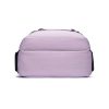 Oxford Travel Purple backpack