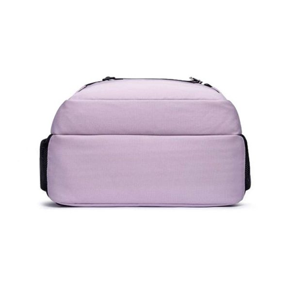 Oxford Travel Purple backpack
