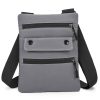 Small Messenger Bag with Long Shoulder Strap