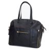 PU Multi-functional mommy tote bag backpack