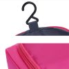Travel Toiletry Cosmetic Bags