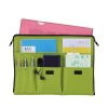 Oxford Square File Pocket Handbag