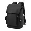 Vintage Backpack for Men Women