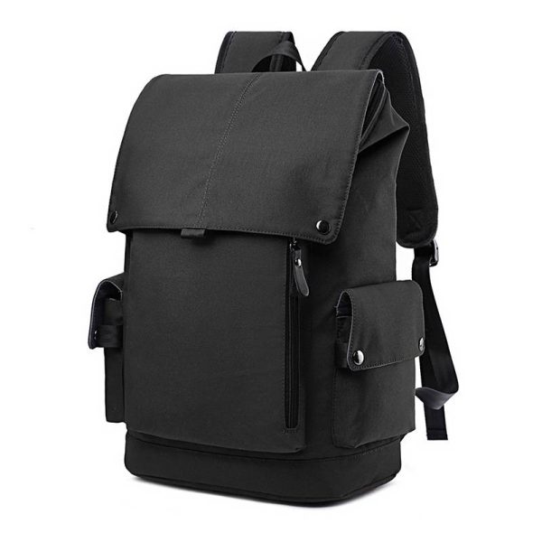 Vintage Backpack for Men Women