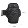 Lightweight Waterproof Sports Arm Bag