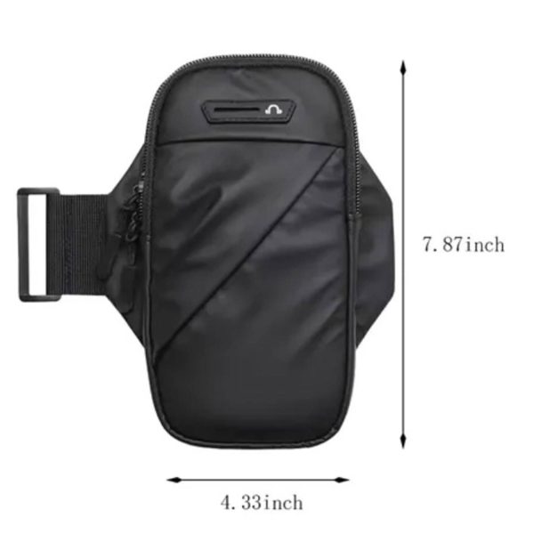Lightweight Waterproof Sports Arm Bag
