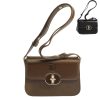 PU Leather Cross-body bag for women