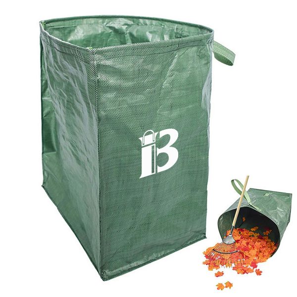 Reusable Garbage Storage Bag