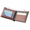 Men PU Leather Bifold Stylish Wallet