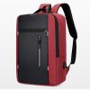 Oxford Laptop Backpack with USB Charging Port