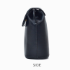 PU Leather Vintage Women's Crossbody Phone Bag