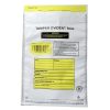 Bank Clear Evidence cash security bags