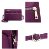 Handbag Waterproof Lightweight Messenger Crossbody Bag