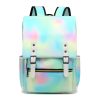 Oxford Tie-Dye Backpack