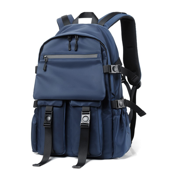 Waterproof Laptop School Backpack