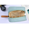 Waterproof Portable Mini Cosmetic Bag Pouch with Zipper