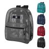 Mesh Backpack