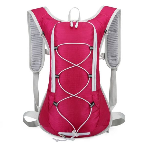 Nylon Travel Hiking Backpack