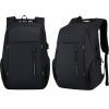 Laptop Backpack with USB Charging Port