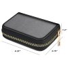 Large Capacity Multi-Card Holder