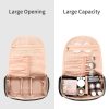 PU Waterproof Cosmetic Bag