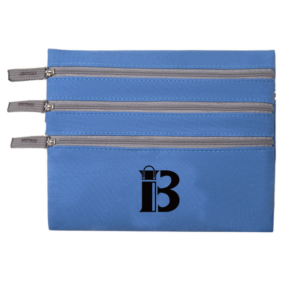 3 Layer waterproof coin wallet