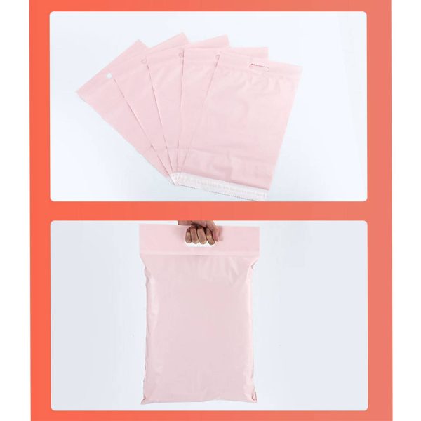 Carry Packaging Bags