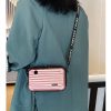 Unisex Multifunction Fashion Crossbody Bag for Purse