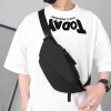 Large Crossbody Fanny Pack
