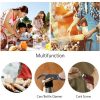 Cookware portable storage bag