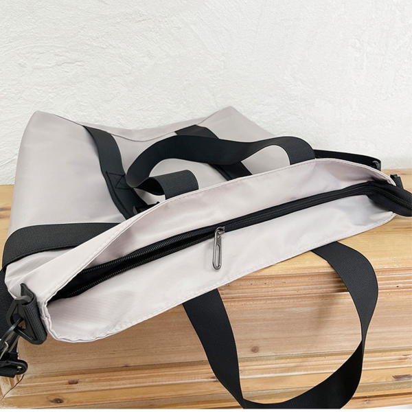 Crossbody Computer Bag