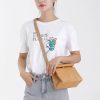 Tyvek Paper Crossbody Bag
