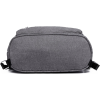 Oxford Drawstring Sports Backpack