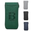 Genuine Leather Watch Travel Case Storage Cosmetic bag