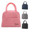 Insulated Lunch Bag for Men Women Kids