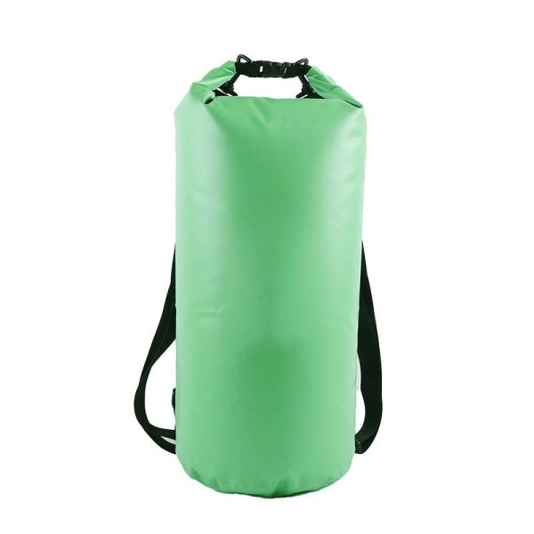 PVC Waterproof Dry Bag for Kayaking, Beach, Rafting, Boating