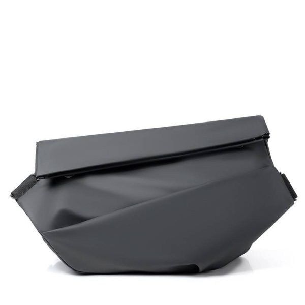 Waterproof Multipurpose Shoulder Cross-body Bag