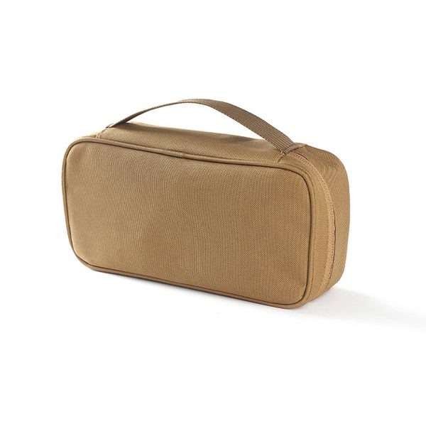Oxford Portable Outdoor Tool Storage Bag