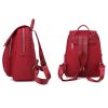 Oxford Cloth Backpack Bag for Women