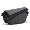 Polyester Casual waterproof cross-body chest bag